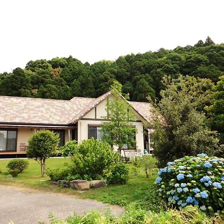 Hotel Minshuku Hoshi No Sumika Shibushi Zewnętrze zdjęcie