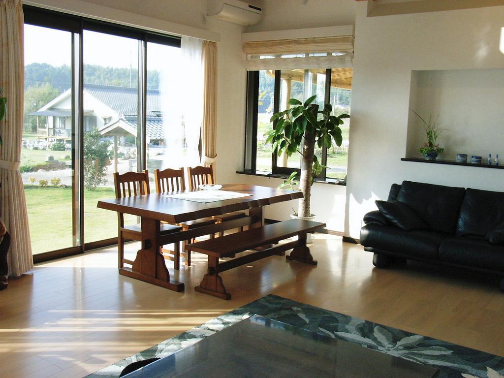 Hotel Minshuku Hoshi No Sumika Shibushi Zewnętrze zdjęcie