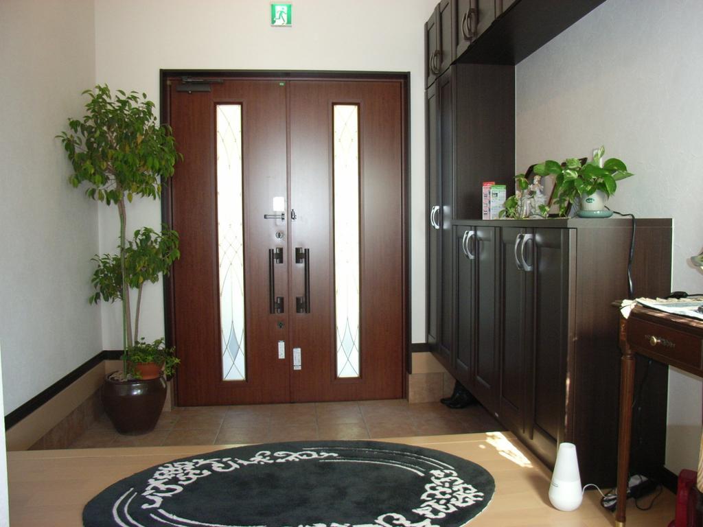 Hotel Minshuku Hoshi No Sumika Shibushi Zewnętrze zdjęcie