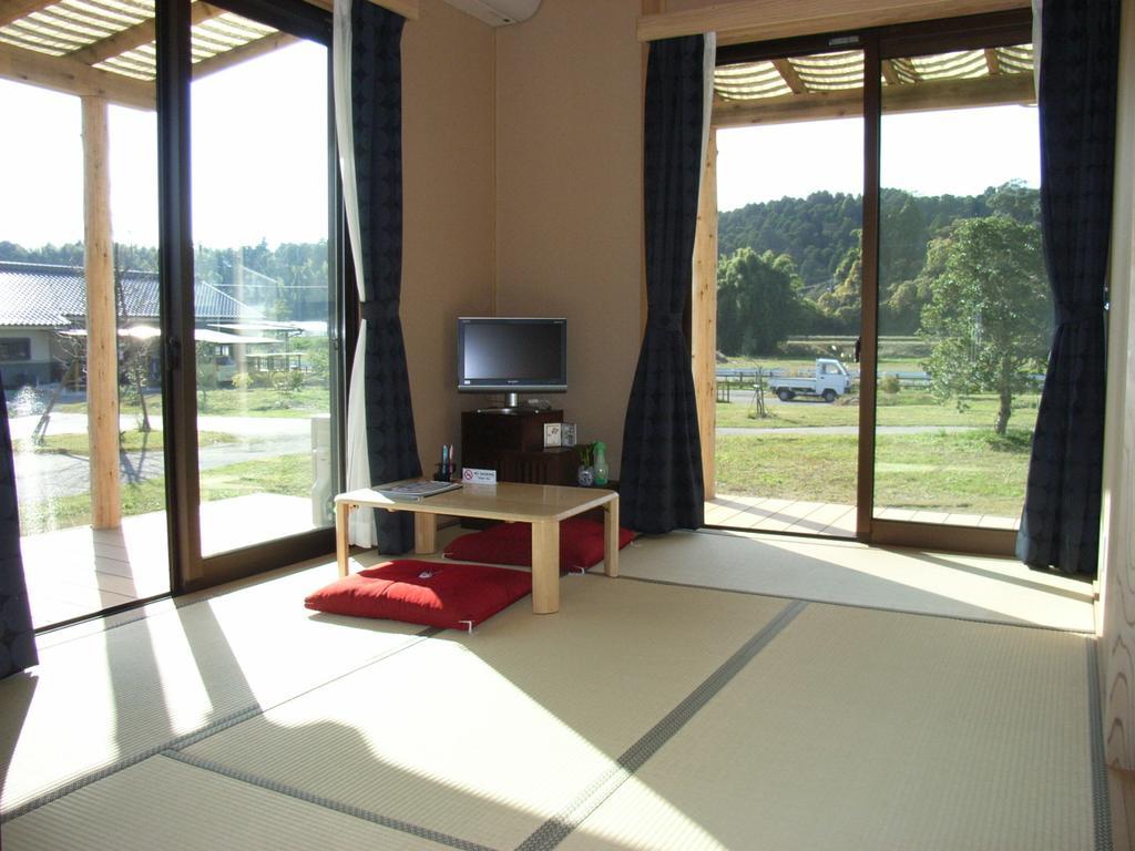 Hotel Minshuku Hoshi No Sumika Shibushi Zewnętrze zdjęcie