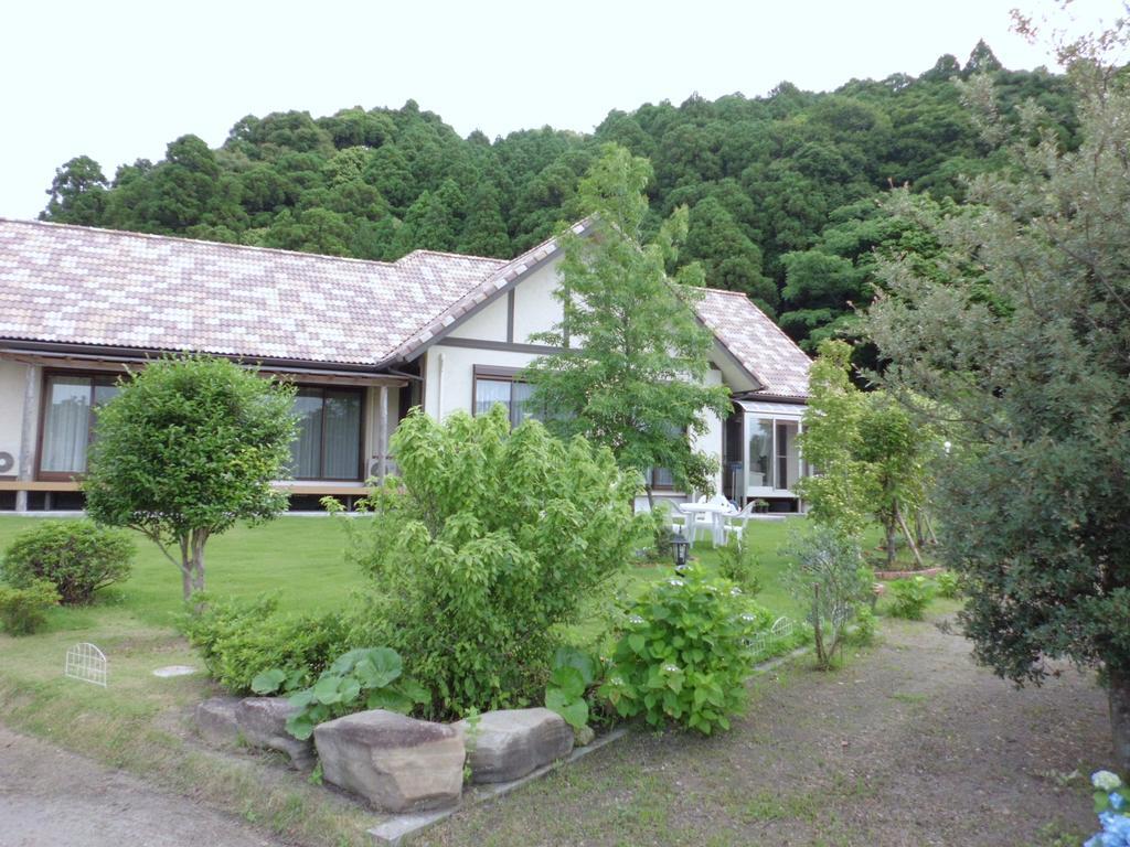 Hotel Minshuku Hoshi No Sumika Shibushi Zewnętrze zdjęcie